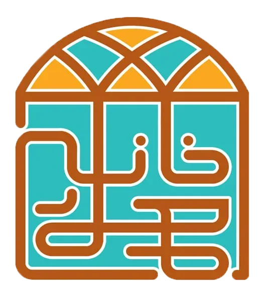 لوگوی هتل معمار