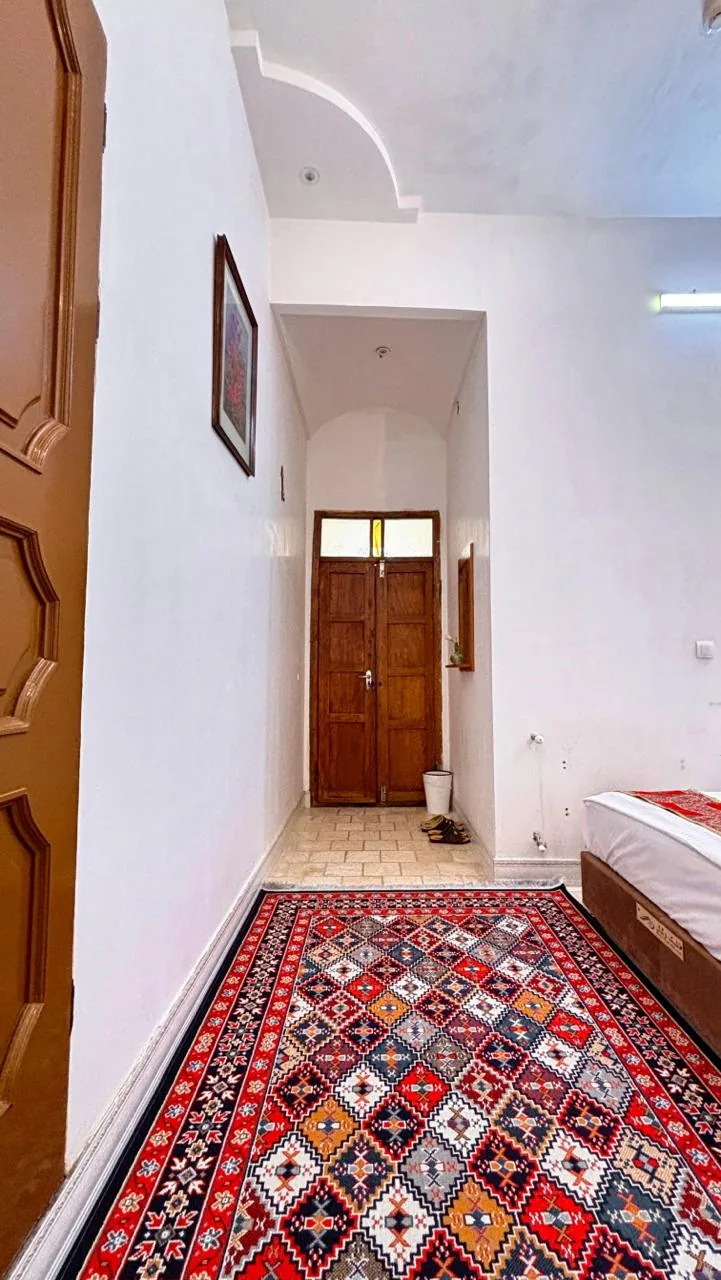 ط§طھط§ظ‚ ط³غŒظ†ع¯ظ„ ظ¾ط§غŒغŒظ† ظ‡طھظ„ ظ…ط¹ظ…ط§ط± ع©ط§ط´ط§ظ†